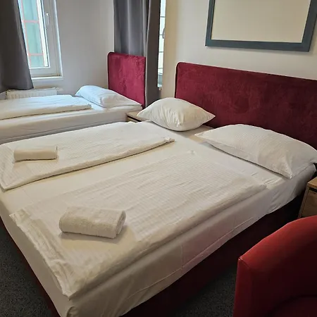 Hotel Astral Vienna