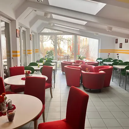 Hotel Astral Vienna