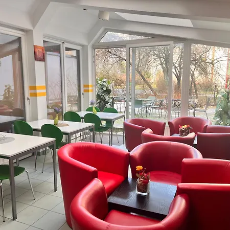 Hotel Astral Vienna