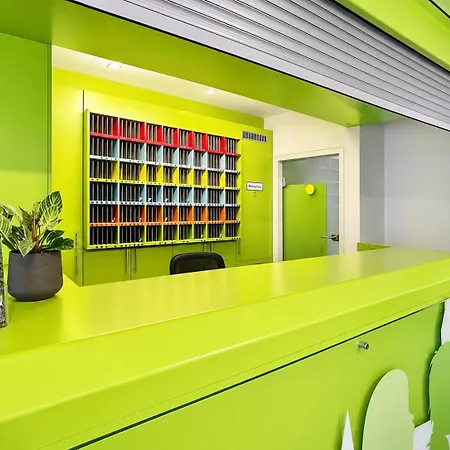 Hotel Astral Vienna