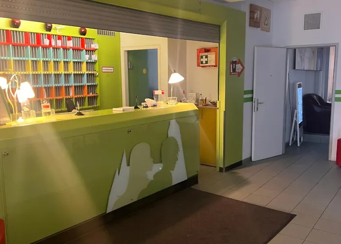 Hotel Astral 2*