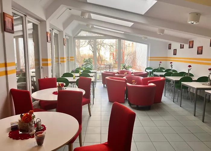Hotel Astral 2*