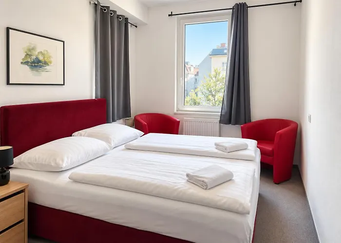 Hotel Astral