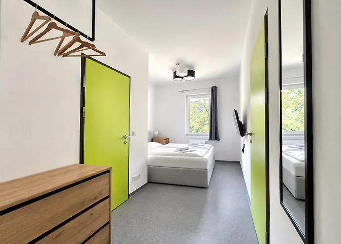 Astral Hotel Vienna