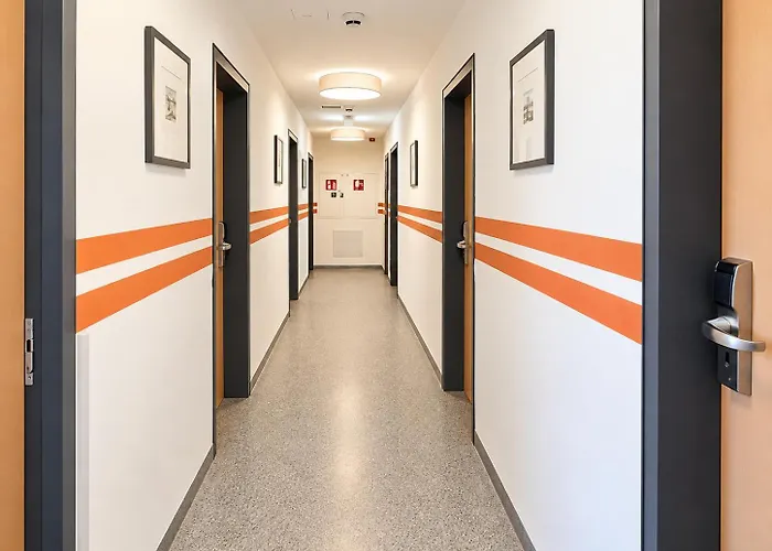 Hotel Astral 2*